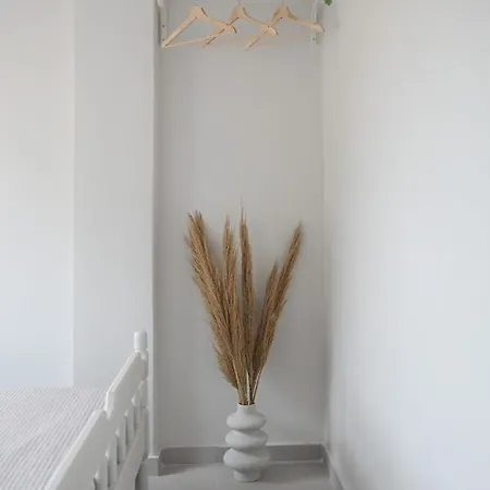 Depi's Sea Horizon Apartament *
