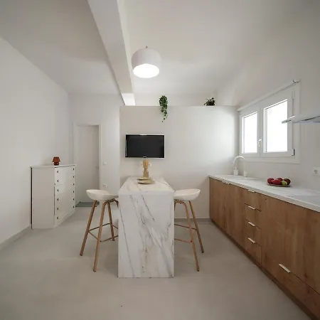 Apartament Depi's Sea Horizon