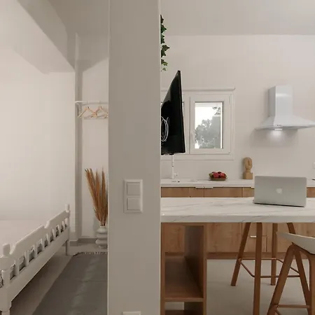 Apartament Depi's Sea Horizon