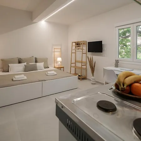 Depi's Sea Horizon Apartament *