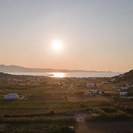Depi's Sea Horizon Apartament *