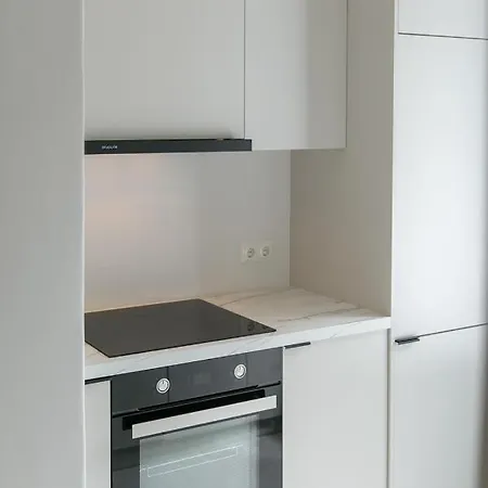 Apartament Depi's Sea Horizon