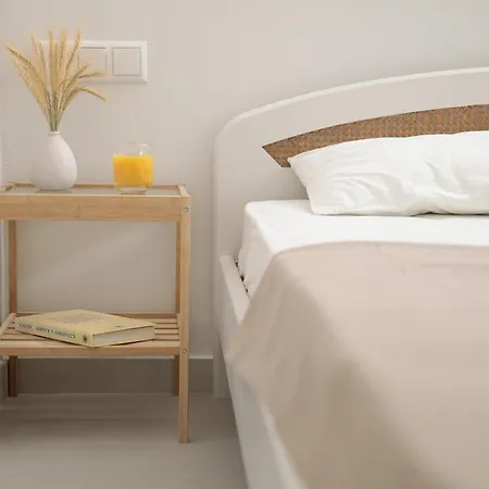 Apartament Depi's Sea Horizon *