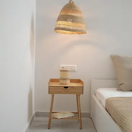 Apartament Depi's Sea Horizon