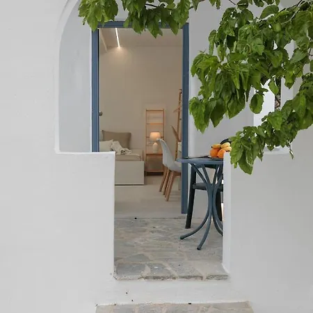 Apartament Depi's Sea Horizon Mikri Vigla