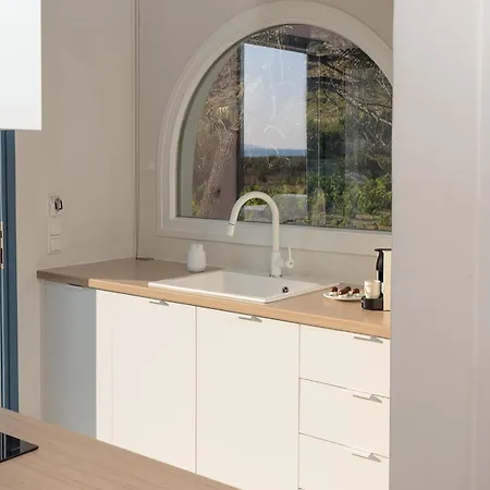 Depi's Sea Horizon Apartament