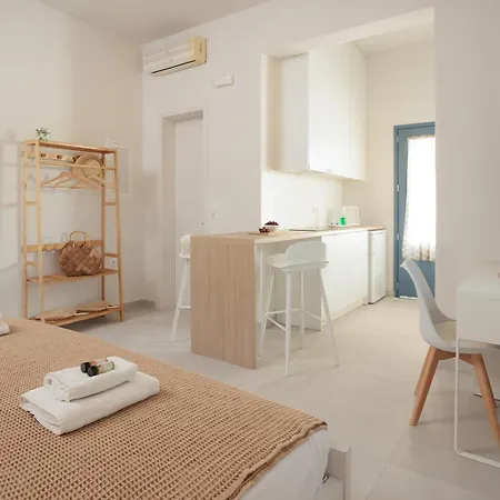 Depi's Sea Horizon Mikri Vigla