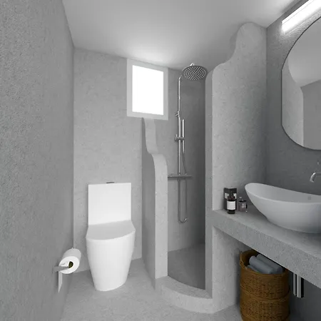 Apartament Depi's Sea Horizon