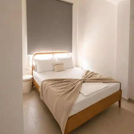 Depi's Sea Horizon Apartament