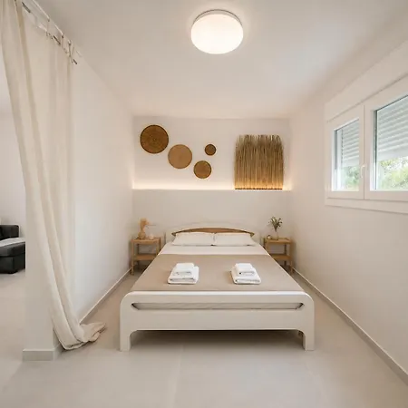 Apartament Depi's Sea Horizon