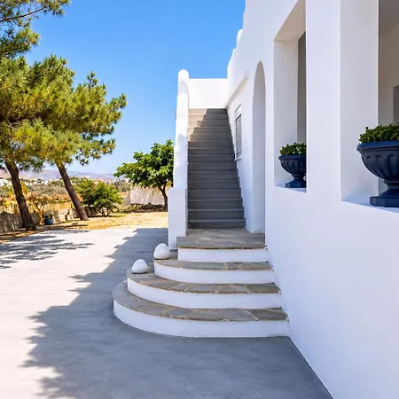 Apartament Depi's Sea Horizon *