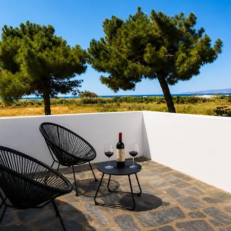 Apartament Depi's Sea Horizon