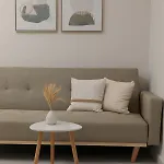 Lägenhet Depi's Sea Horizon *