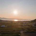 Depi's Sea Horizon Apartament *