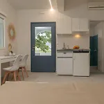 Apartament Depi's Sea Horizon Mikri Vigla