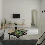 Depi's Sea Horizon Apartament Mikri Vigla