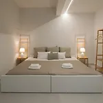 Depi's Sea Horizon Apartament Mikri Vigla