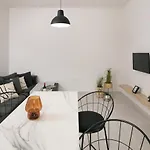 Depi's Sea Horizon Apartament