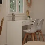 Apartament Depi's Sea Horizon Mikri Vigla