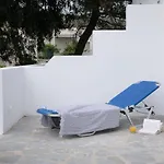 Depi's Sea Horizon Apartament