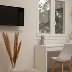 Depi's Sea Horizon Apartament *