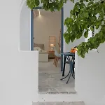 Apartament Depi's Sea Horizon Mikri Vigla