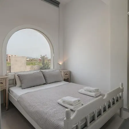 Depi's Sea Horizon Appartement