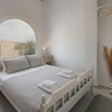 Appartement Depi's Sea Horizon Mikri Vigla