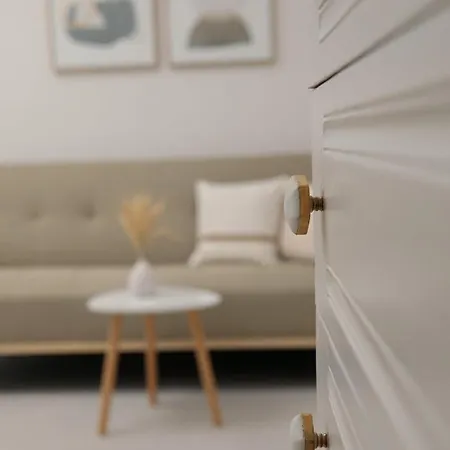 Apartment Depi's Sea Horizon