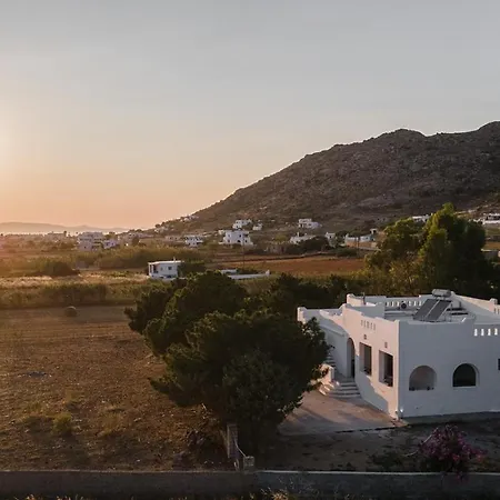 Depi's Sea Horizon Appartement Mikri Vigla