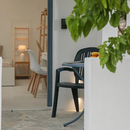 Appartement Depi's Sea Horizon *