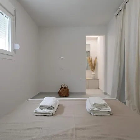 Depi's Sea Horizon Apartment *