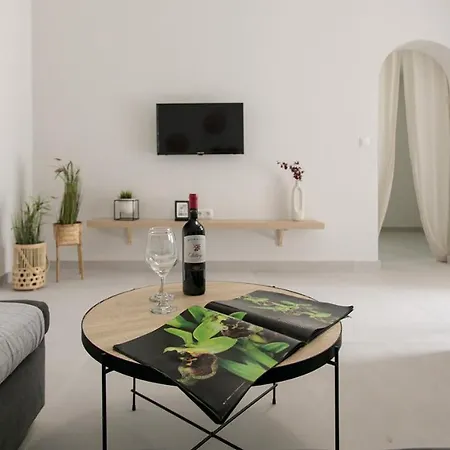 Depi's Sea Horizon Apartment