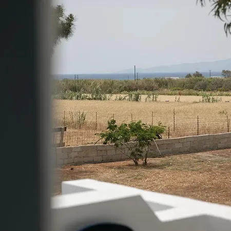 Appartement Depi's Sea Horizon