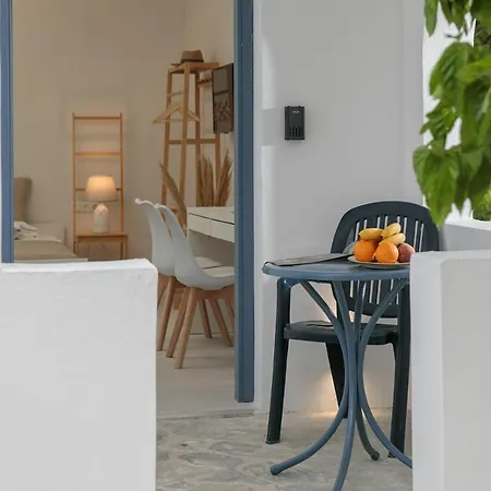 Appartement Depi's Sea Horizon *