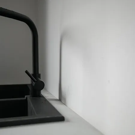 Depi's Sea Horizon Appartement *