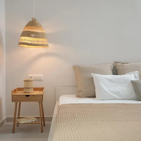 Depi's Sea Horizon * Mikri Vigla