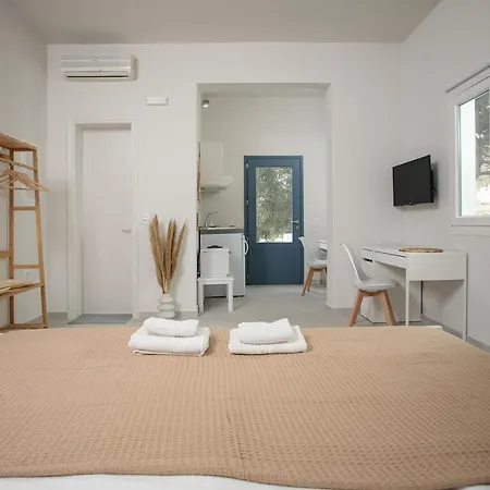 Depi's Sea Horizon Apartment *