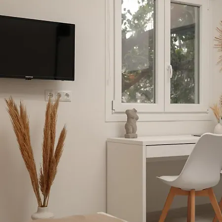 Depi's Sea Horizon Apartment *