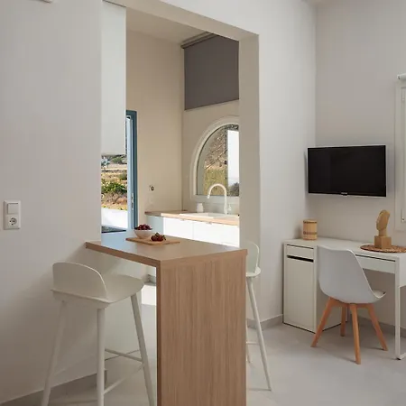 Depi's Sea Horizon Apartment