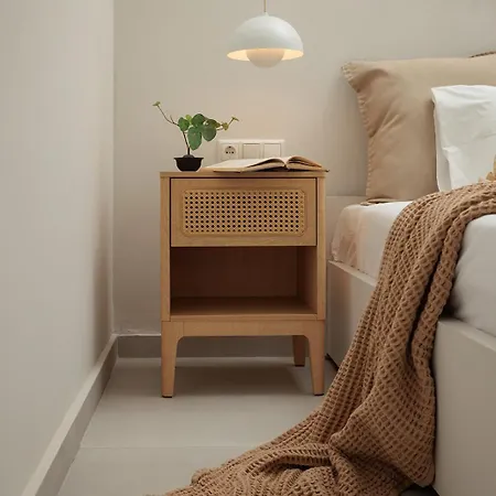 Appartement Depi's Sea Horizon *