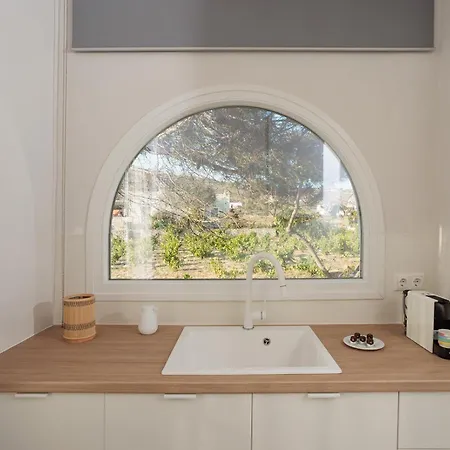 Appartement Depi's Sea Horizon