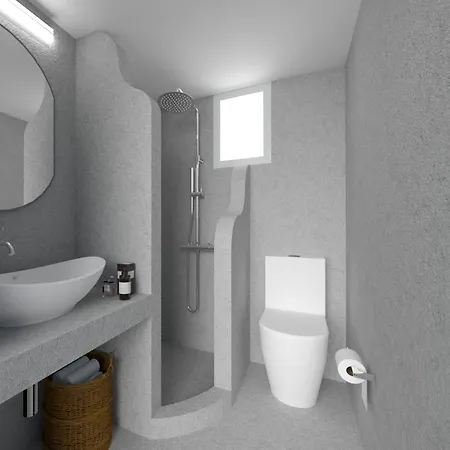 Depi's Sea Horizon Apartment *
