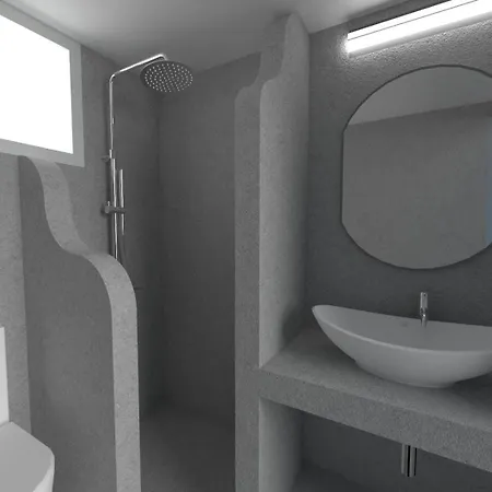 Appartement Depi's Sea Horizon