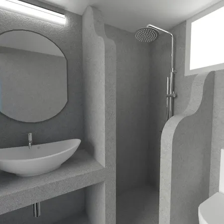 Depi's Sea Horizon Apartment *