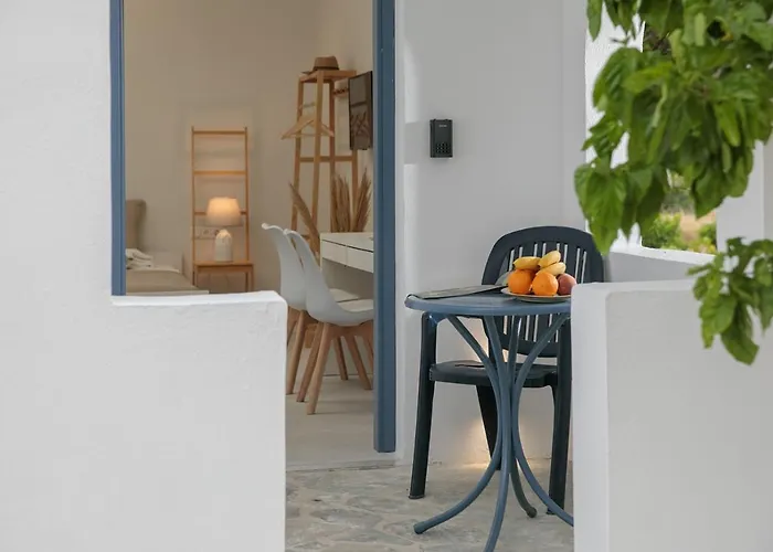 Appartement Depi's Sea Horizon *