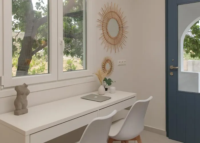 Apartment Depi's Sea Horizon Mikri Vigla