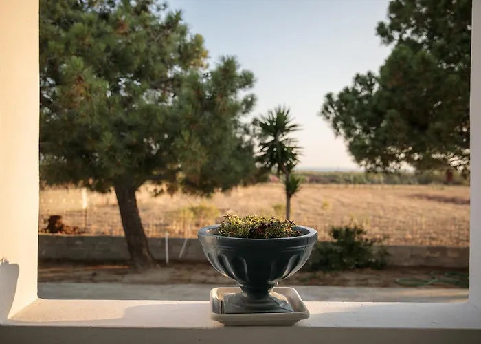 Depi's Sea Horizon Appartement