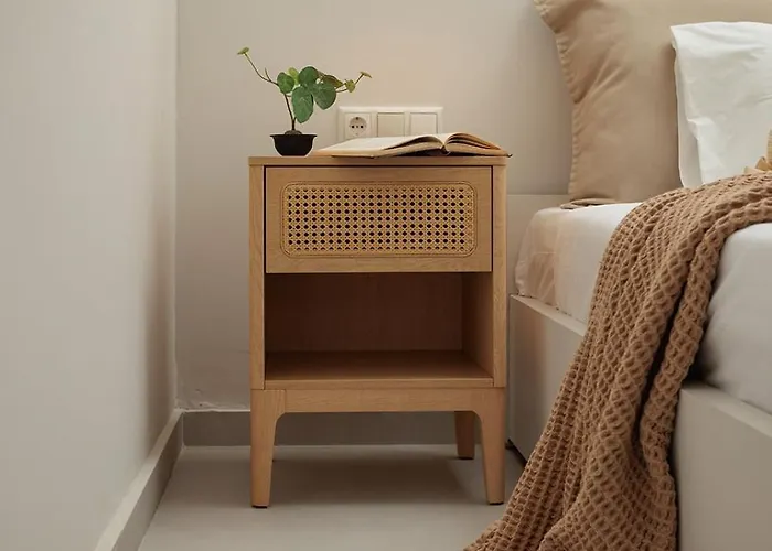 Appartement Depi's Sea Horizon *